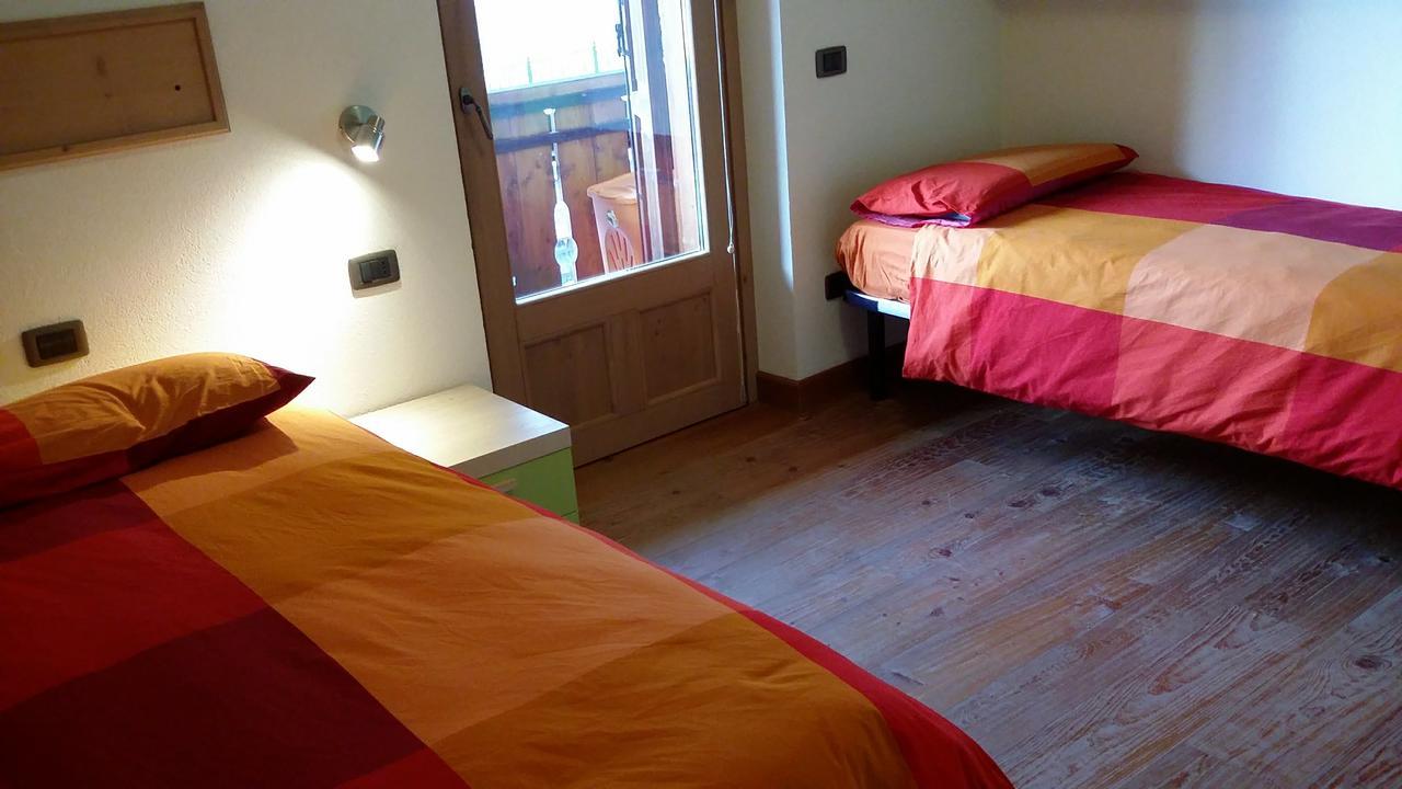 Apartamento Loa 43A Sant'Antonio  Exterior foto