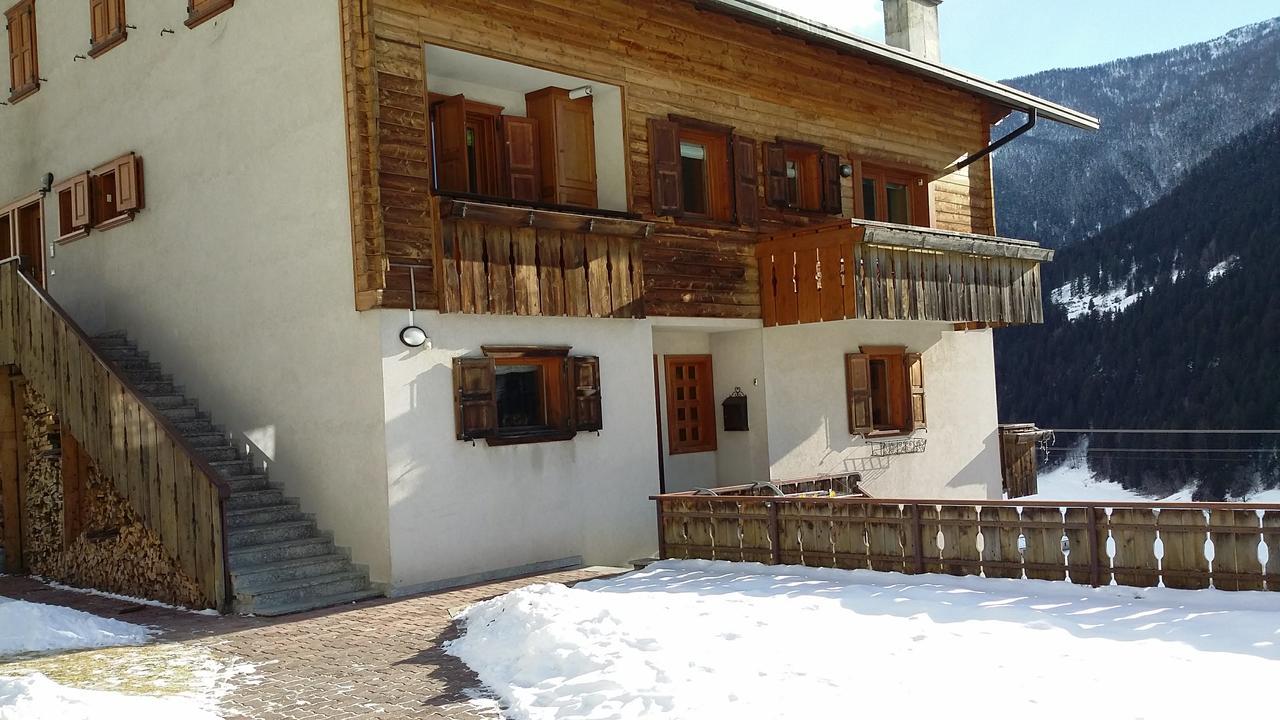 Apartamento Loa 43A Sant'Antonio  Exterior foto