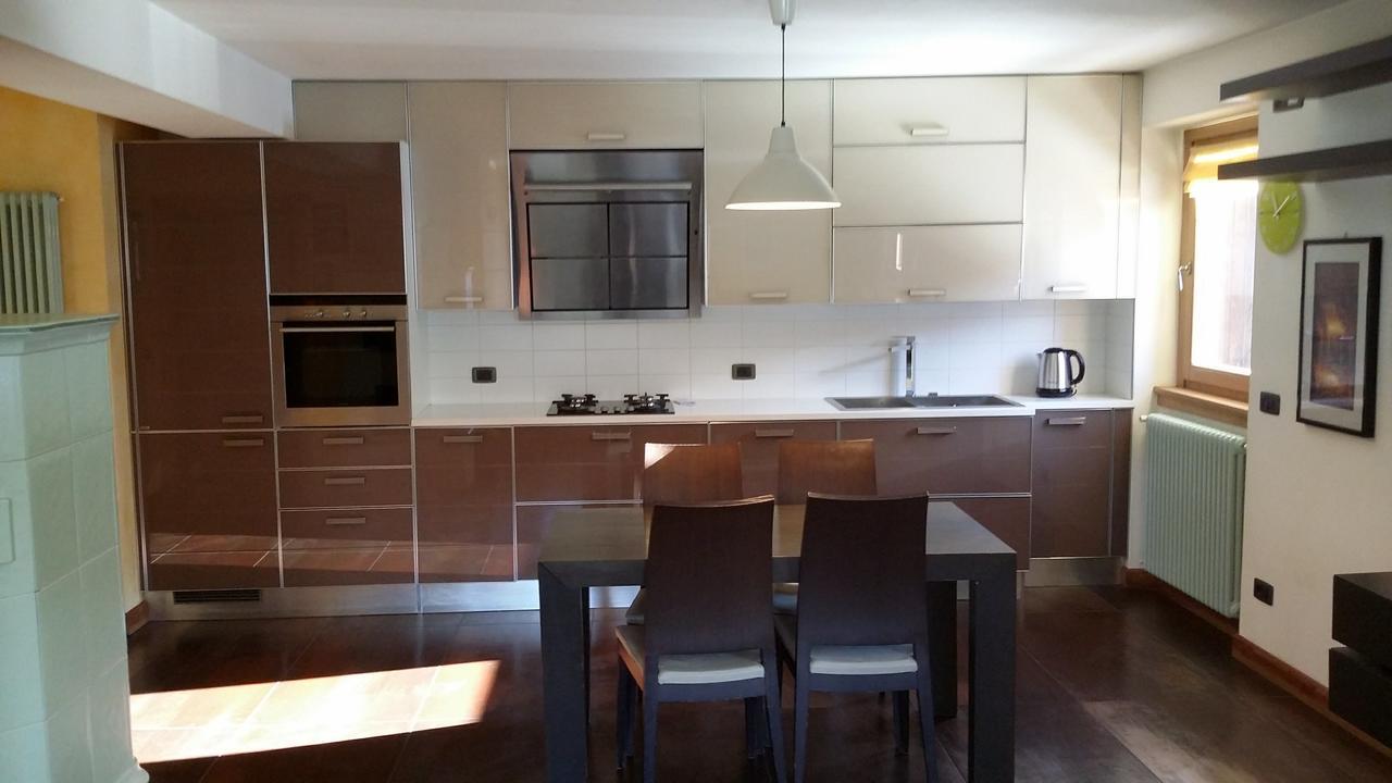 Apartamento Loa 43A Sant'Antonio  Exterior foto