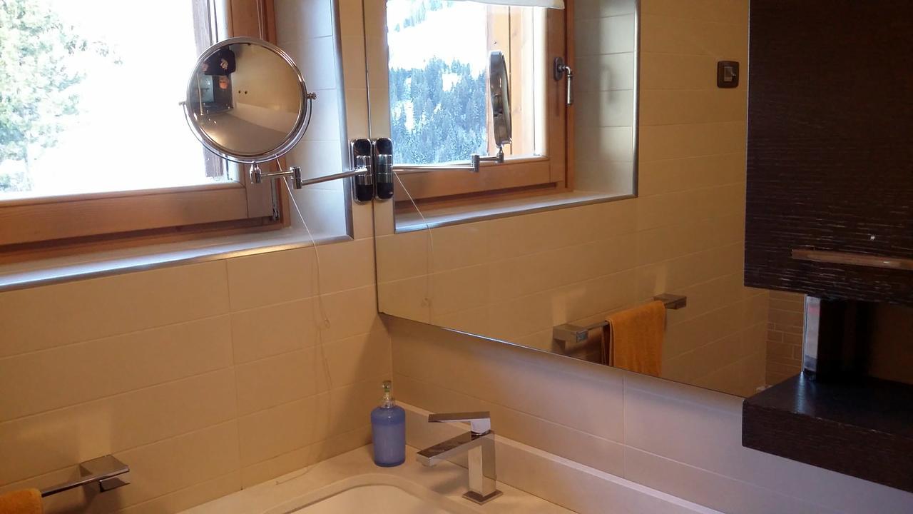 Apartamento Loa 43A Sant'Antonio  Exterior foto