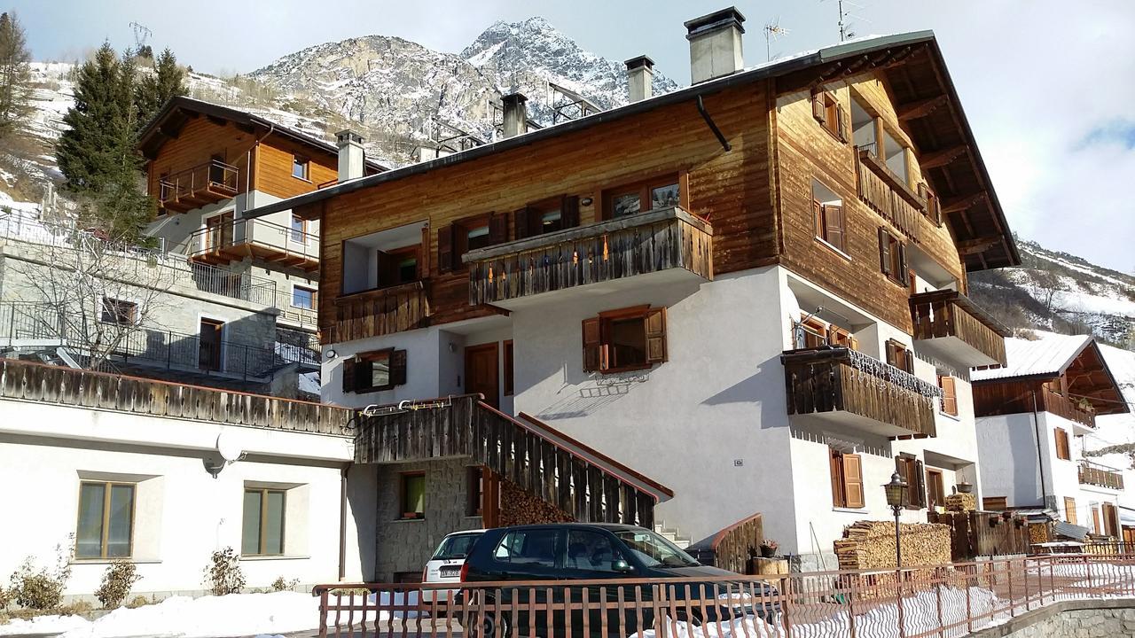 Apartamento Loa 43A Sant'Antonio  Exterior foto