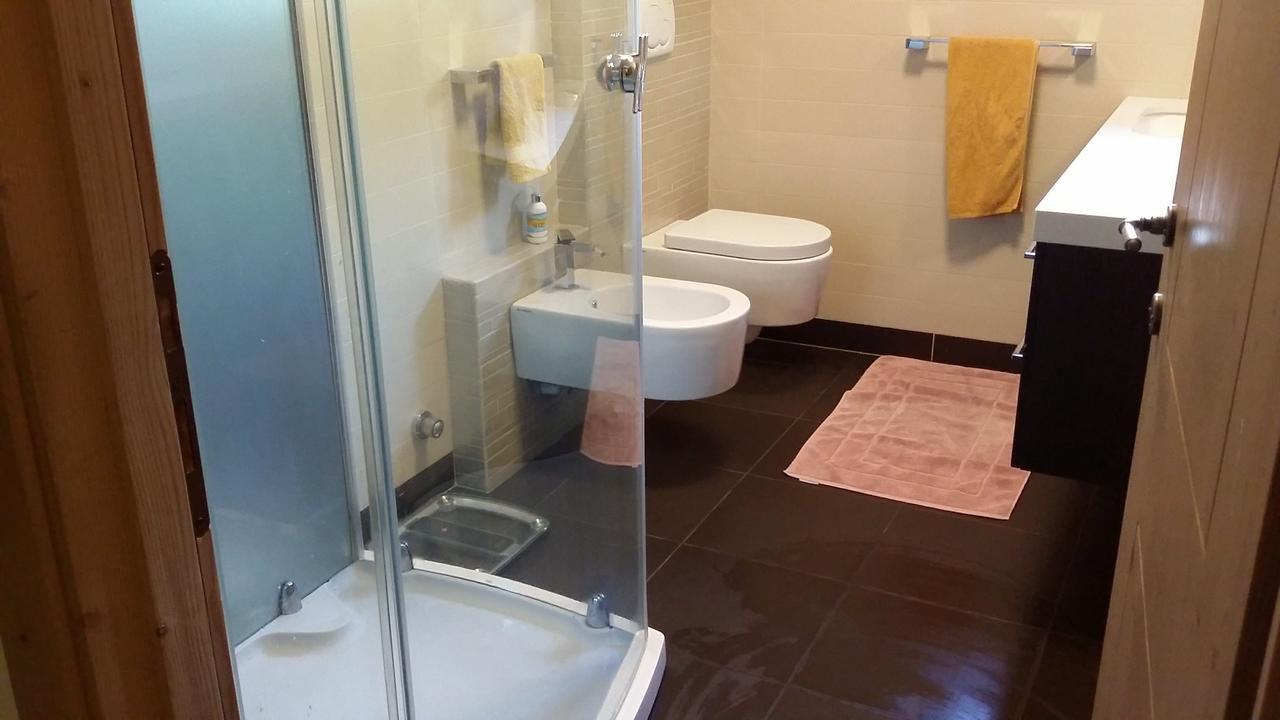 Apartamento Loa 43A Sant'Antonio  Exterior foto