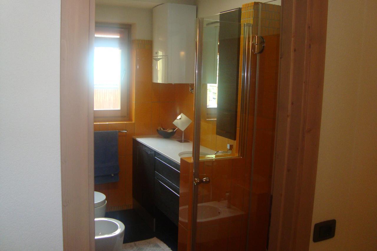 Apartamento Loa 43A Sant'Antonio  Exterior foto
