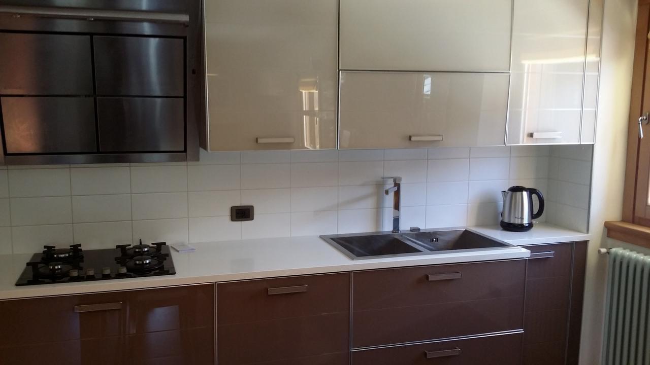Apartamento Loa 43A Sant'Antonio  Exterior foto