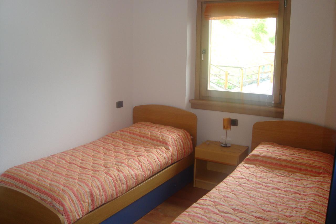 Apartamento Loa 43A Sant'Antonio  Exterior foto