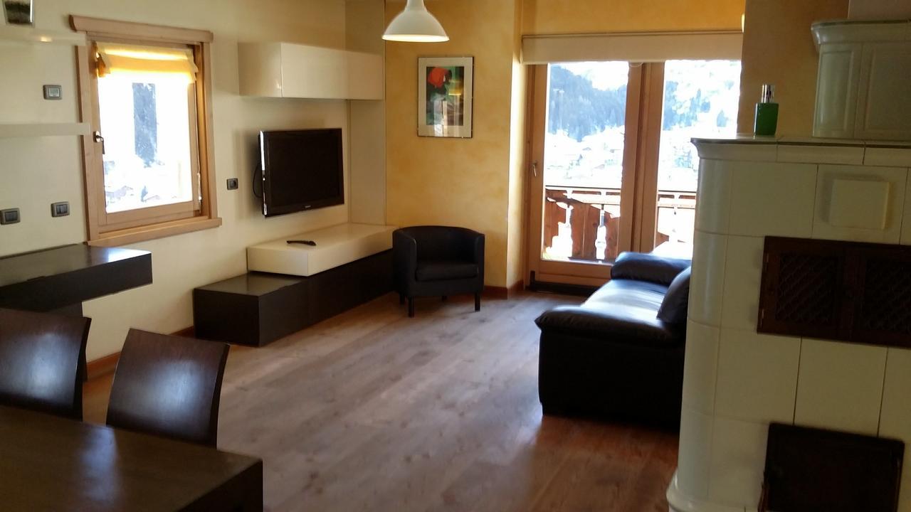 Apartamento Loa 43A Sant'Antonio  Exterior foto