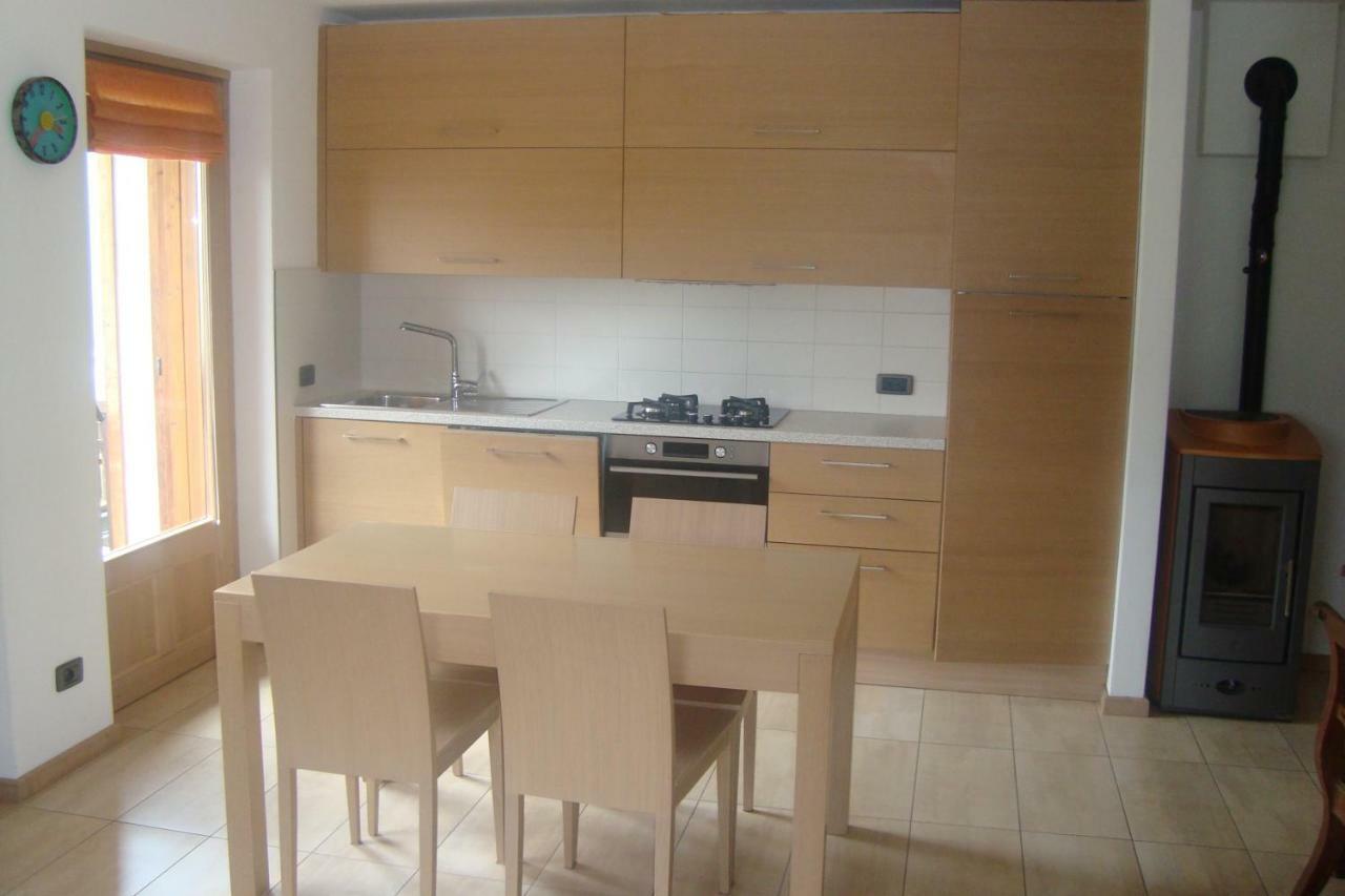 Apartamento Loa 43A Sant'Antonio  Exterior foto